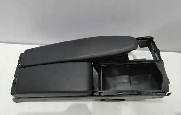 Mercedes-Benz C W204 Glove box set 