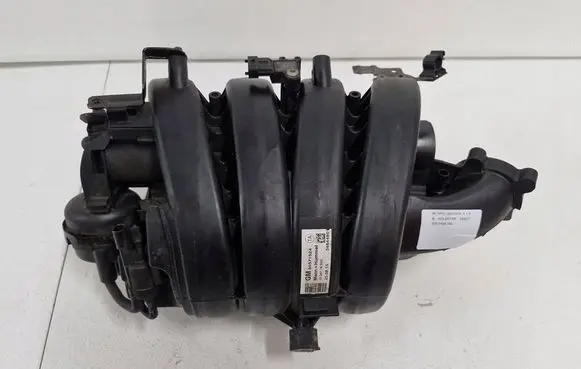 Opel Insignia A Intake manifold 55571524