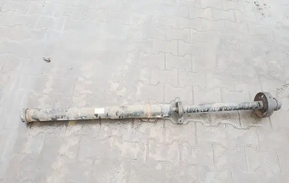 Audi Q7 4L Drive shaft (set) 7L8521105AXAUTOPX 7L8521105A
