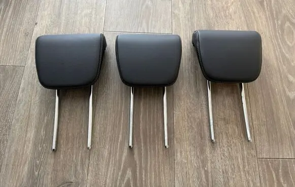 Ford Galaxy Rear seat headrest DDCD