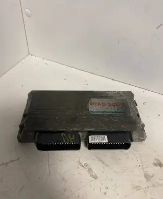 Volvo XC90 LP gas control unit module 67R014289 E867R014289 110R004534