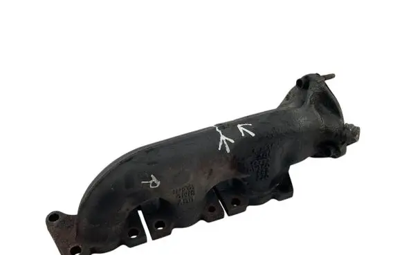 Audi A6 S6 C5 4B Exhaust manifold 078253034AG