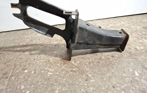Volvo V60 Front bumper cross member
