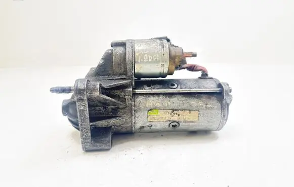 Renault Laguna II Starter motor 8200331251 0399JC