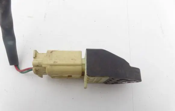 Subaru Legacy Airbag deployment crash/impact sensor 98237AG000