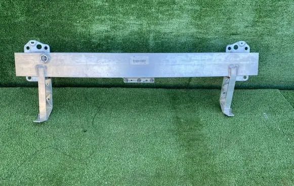 Hyundai Kona I Front bumper support beam SK19600082DBK