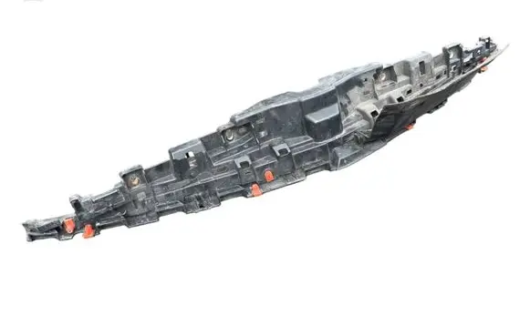 Opel Insignia A Top upper radiator support slam panel 55561769 333601545