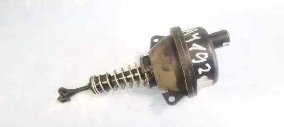 Valve vacuum