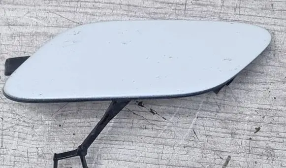 Renault Zoe Front tow hook cap/cover 511808777R