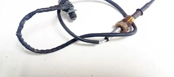 Volvo XC60 Exhaust gas temperature sensor 31430479