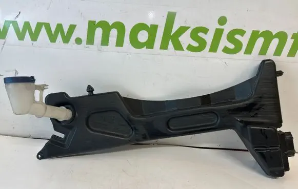 Citroen C4 II Picasso Windshield washer fluid reservoir/tank 9676088180 9819973880 04051C01