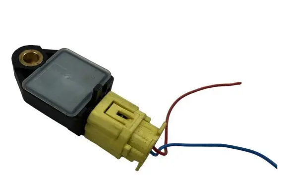 KIA Ceed Airbag deployment crash/impact sensor 95920A6000 A6HCC3YY56814