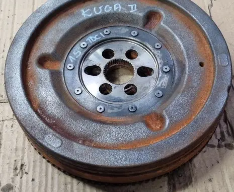 Ford Kuga II Clutch set kit