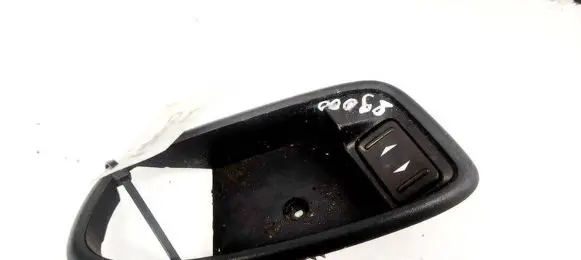 Ford Mondeo MK IV Electric window control switch 6M2T14529AD
