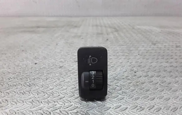 Honda Accord Headlight level height control switch M23516