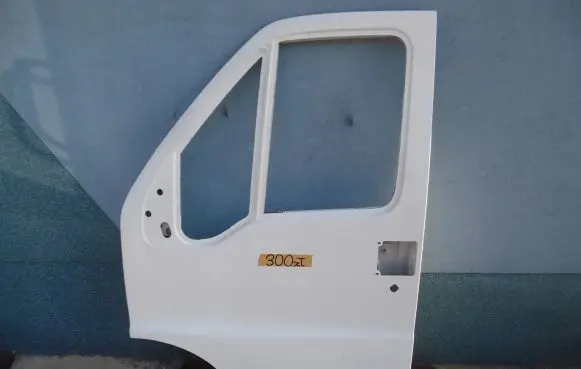Citroen Jumper Front door