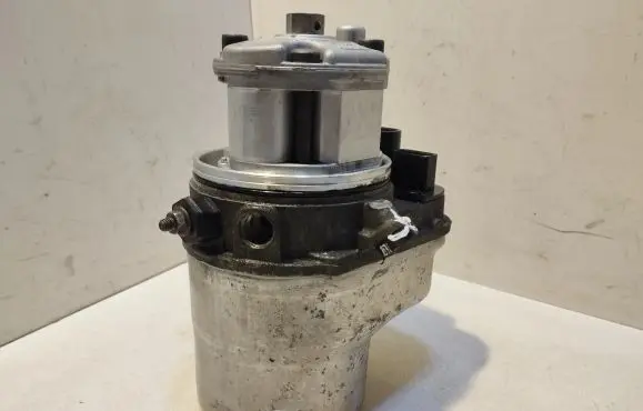 Skoda Fabia Mk2 (5J) Power steering pump 6Q1423051CJ P33078365