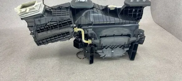 BMW M6 Air conditioning (A/C) system set 9241200 64119241200 9290824