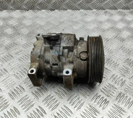 Toyota Hilux (AN10, AN20, AN30) Air conditioning (A/C) compressor (pump) 4472802471