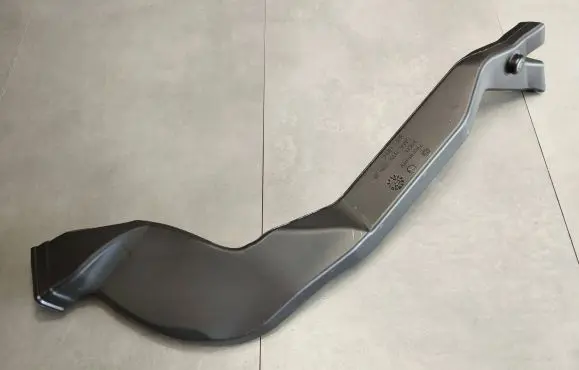 Skoda Octavia Mk4 Cabin air duct channel 5WA819806B