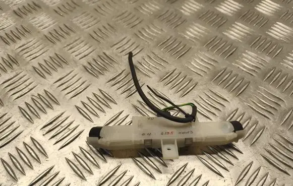 Audi A8 S8 D2 4D Alarm movement detector/sensor 4D0951177A