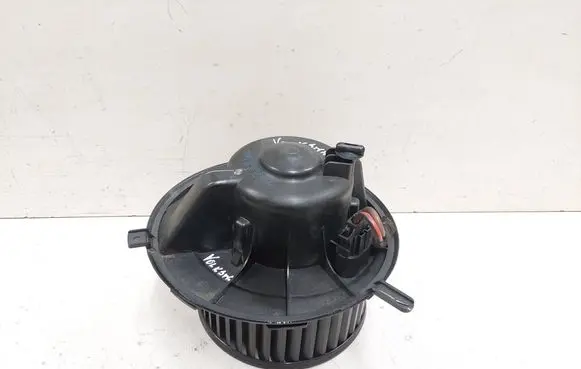 Volkswagen Golf Plus Heater fan/blower 1K1819015