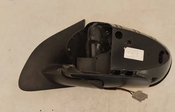 Nissan Qashqai Front door electric wing mirror LUSTERKOQASHQAIJ10