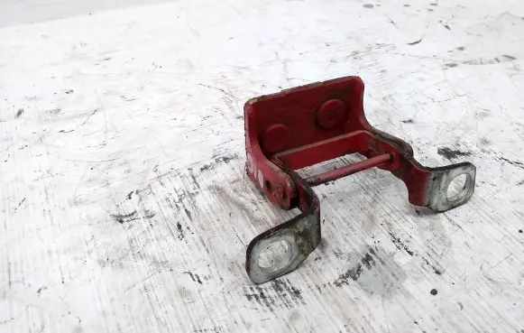 Volvo V60 Tailgate/trunk/boot hinge 31335291