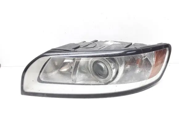 Volvo V50 Headlight/headlamp 31265694