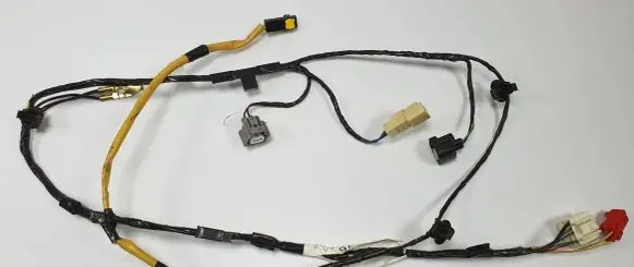 Mitsubishi Grandis Other wiring loom MN188096
