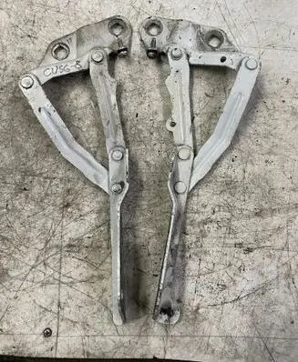 Ford Transit Custom Engine bonnet/hood hinges BK2116800AD