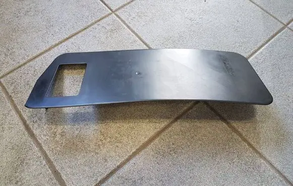 BMW 7 F01 F02 F03 F04 Other interior part 9168417 61139168417 58650910