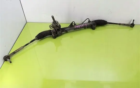 Opel Astra G Steering rack 0250080018001