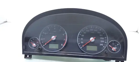 Ford Mondeo Mk III Speedometer (instrument cluster) 3S7T10849AE