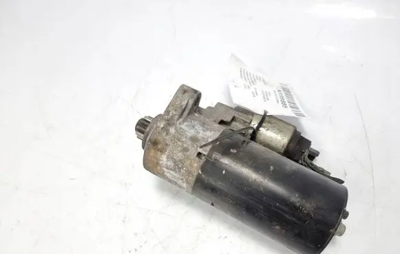 Porsche Cayenne (9PA) Starter motor