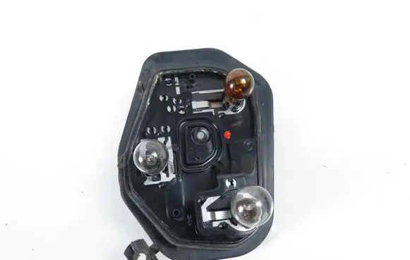 Peugeot 206 Tail light bulb cover holder 