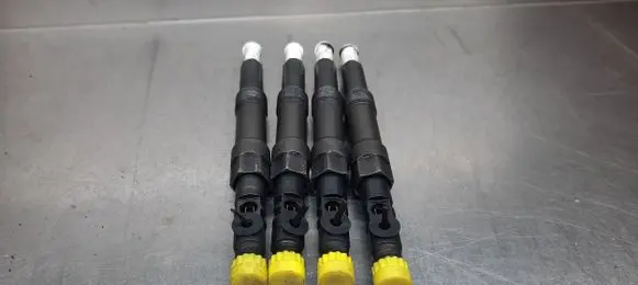 Ford Mondeo Mk III Fuel injectors set 3S7Q-9K546-CB
