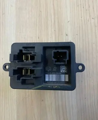 Peugeot Expert Heater blower motor/fan resistor A43003000