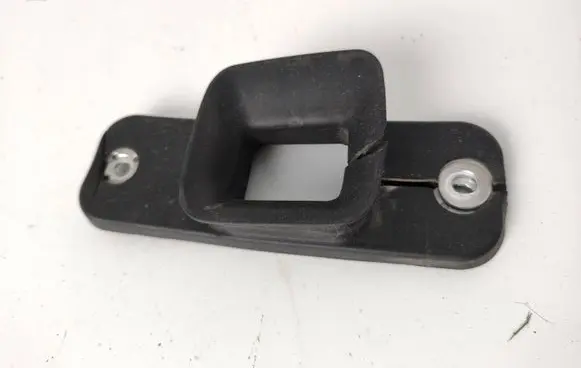 Saab 9-3 Ver2 Tailgate/trunk/boot hinge 12767238 12767237