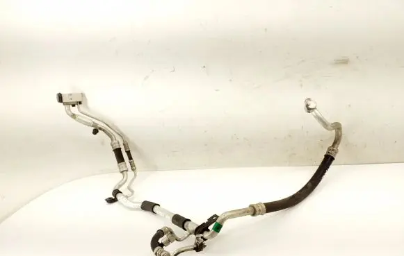 KIA Ceed Air conditioning (A/C) pipe/hose 97775J7200