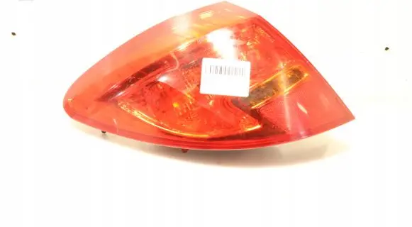 Opel Meriva B Rear/tail lights 21639009