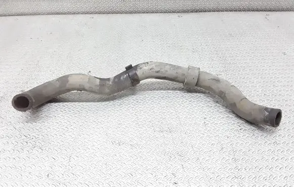 Seat Toledo II (1M) Engine coolant pipe/hose