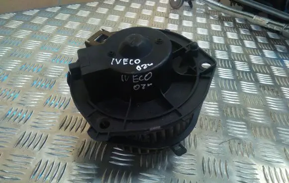 Iveco Daily 30.8 - 9 Heater fan/blower 570630200 B837