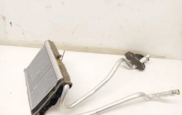 Ford Ka Heater blower radiator 
