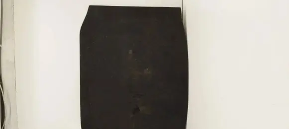 Seat Leon (5F) Trunk/boot floor carpet liner 5FA863463 SE380BAS1S
