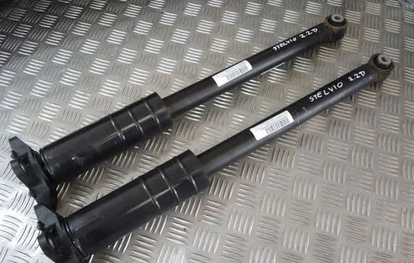 Alfa Romeo Stelvio Rear shock absorber/damper 50563191