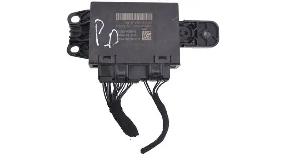 Subaru Forester SH Door control unit/module GN1514C064AJ GN1514B531AJ
