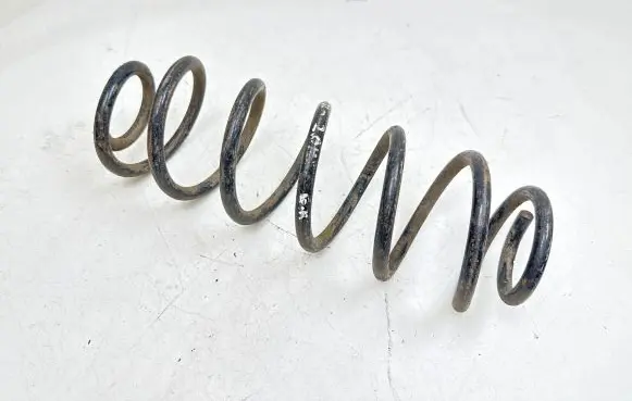 Peugeot 307 Rear coil spring