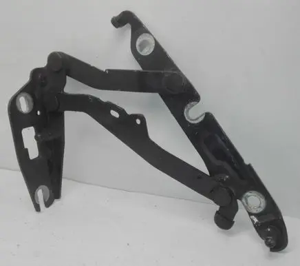 Audi A6 S6 C6 4F Tailgate/trunk/boot hinge 4F5827301
