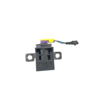 Audi A6 S6 C6 4F Battery relay fuse 4F0915519